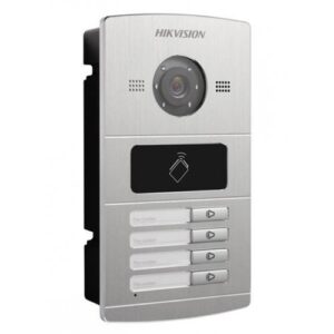 HIKVISION DS-KD8402-IM OUTDOOR MULTI STATION