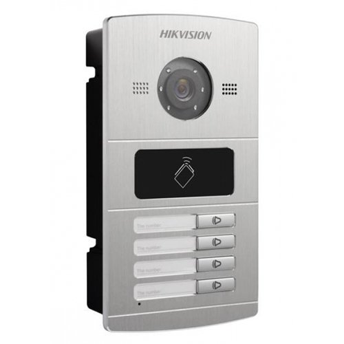 HIKVISION DS-KD8402-IM OUTDOOR MULTI STATION
