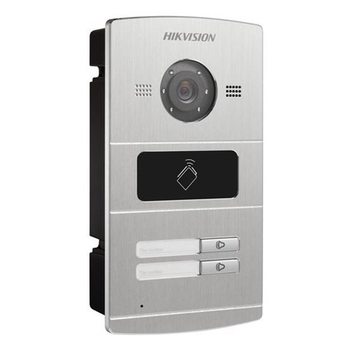 HIKVISION DS-KD8202-IM OUTDOOR MULTI STATION - Image 2