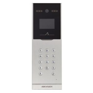 HIKVISION DS-KD8002-VM OUTDOOR STATION