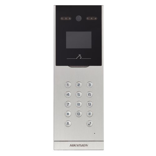 HIKVISION DS-KD8002-VM OUTDOOR STATION