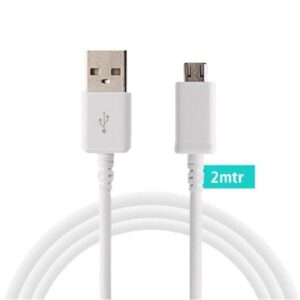 Heatz ZCS02 USB Charging Cable Micro USB