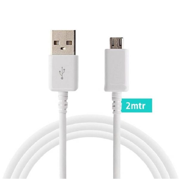 Heatz ZCS02 USB Charging Cable Micro USB
