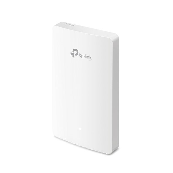 TP Link EAP235 AC 1200 Wireless MU-MIMO Gigabit Wall Plate Access Point Business Solution