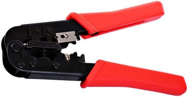 Kuwes BHT 568 Cate Crimping Tool