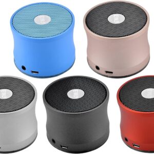 EWA A109 Wireless Mp3 Bluetooth Speaker