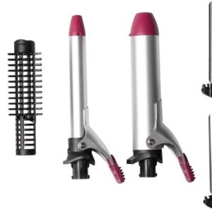 BaByliss 10 in 1 Multi Styler Ceramic