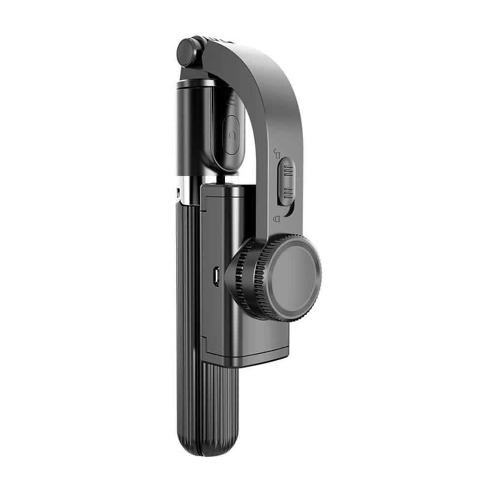 MEMUMI Steady Series Anti Shake Selfie Stick