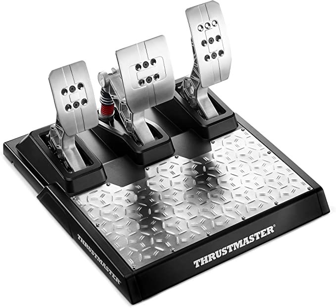 Thrustmaster T3PA ADD-ON