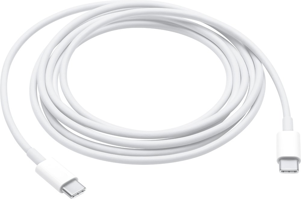 Apple USB C To C 1m Cable A1997