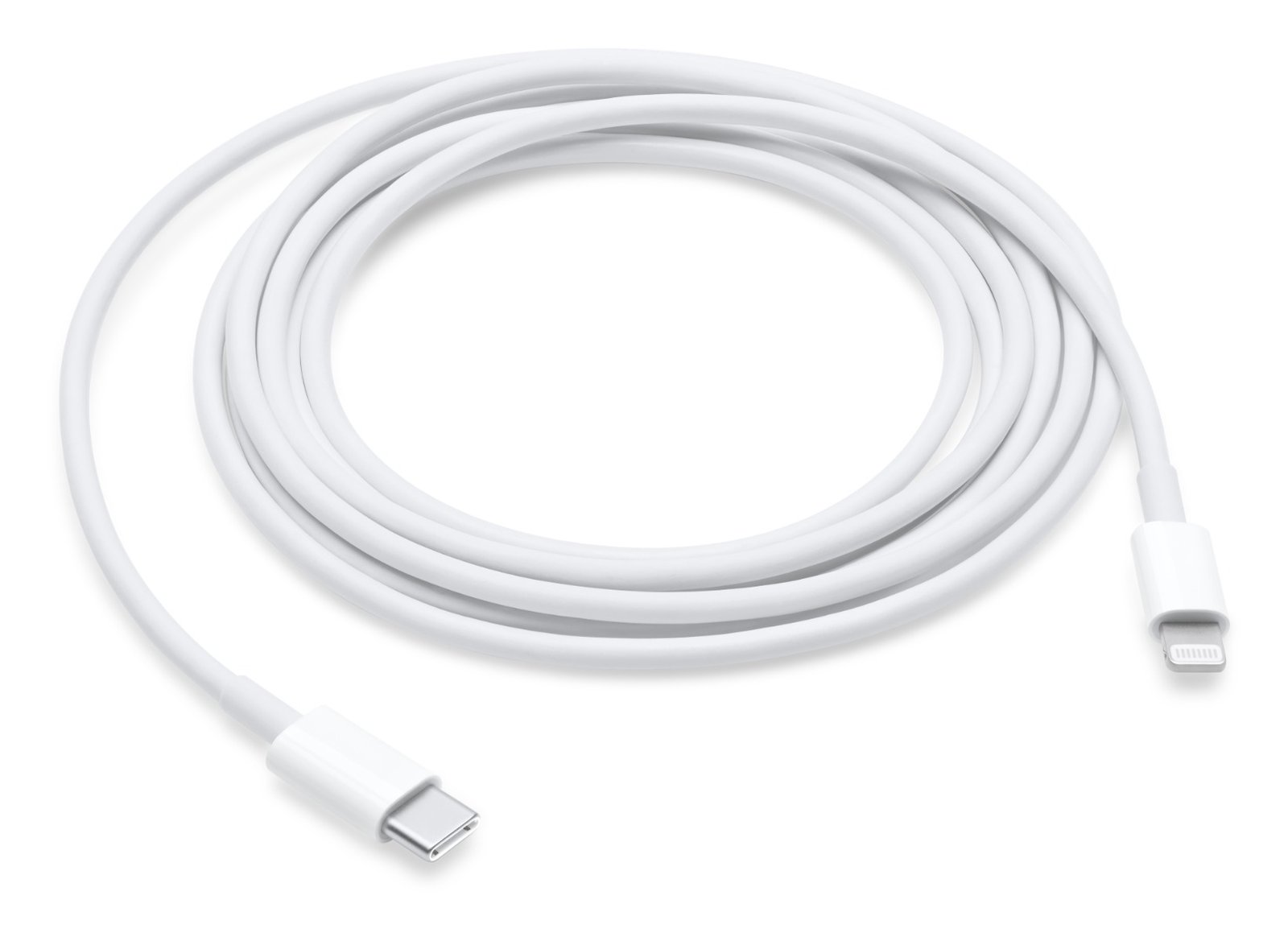 Apple USB C To Lightning 2m A2441