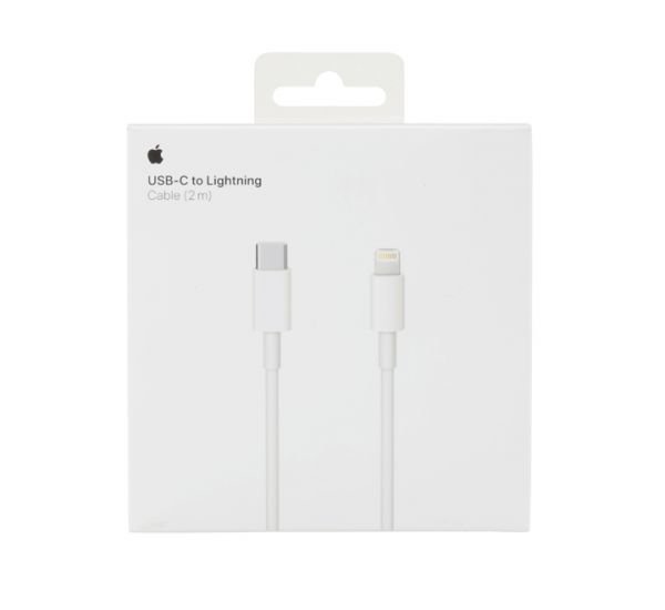 Apple USB C To Lightning 2m A2441 - Image 3