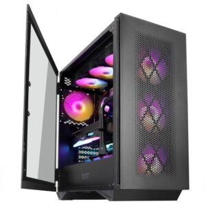 MSI Intel Core i7 10700F LGA 1200 10TH Genration 16GB RAM 3200 MHz 250GB SSD Windows 10 Pro Gaming PC