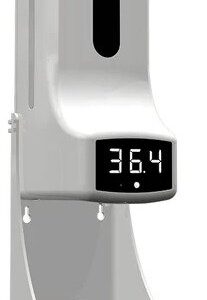 K9 X Intelligent Sensor Dispenser