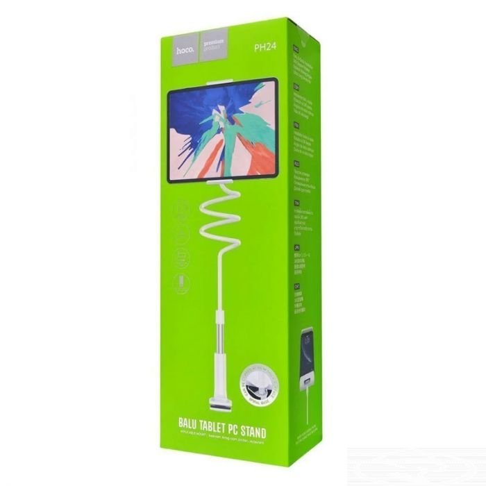Hoco PH24 Balu Tablet Stand - Image 3