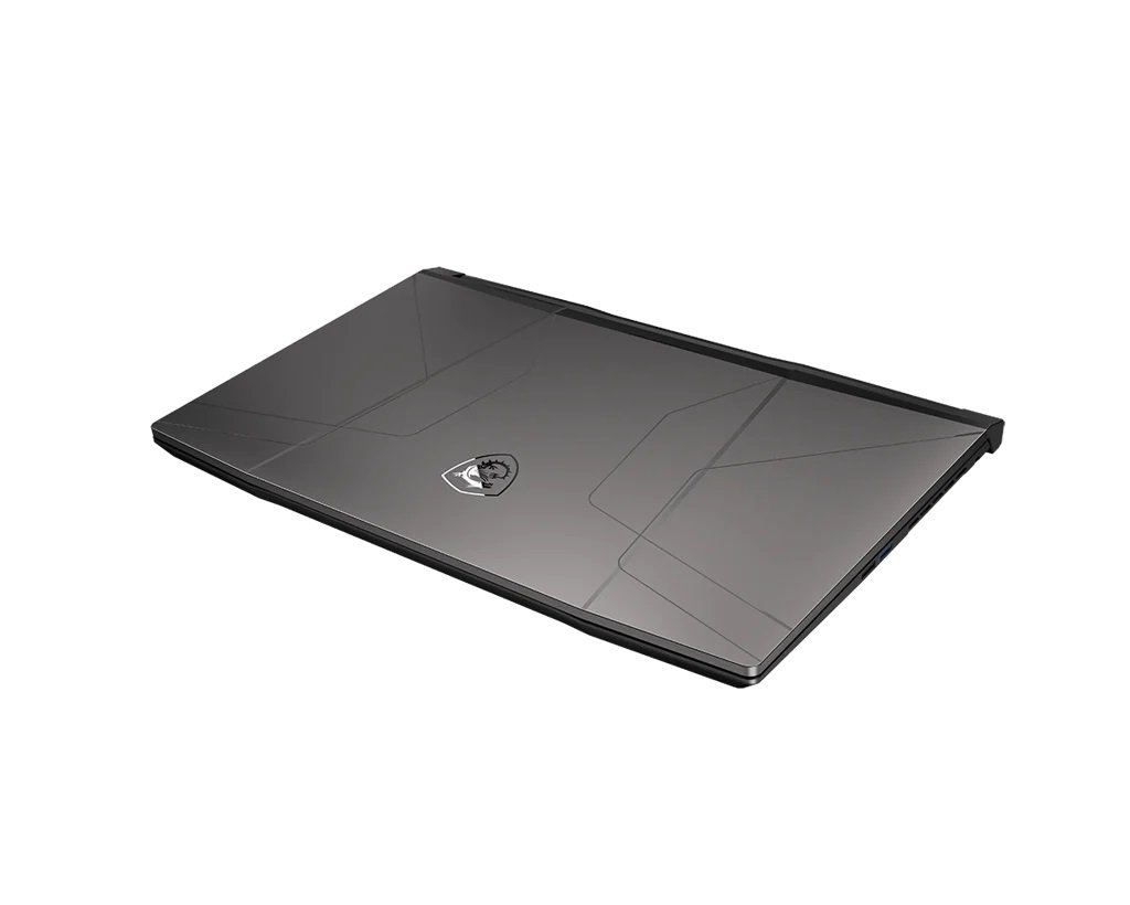 MSI PULSE GL66 11UEK 9S7-158124-092 | Intel i7 11800H 2.30Ghz, 16GB RAM, 1TB SSD, 6GB NVIDIA Geforce RTX 3060, 15.6" FHD 144Hz, Win 10 Home, Eng-Arabic Keyboard - Image 3