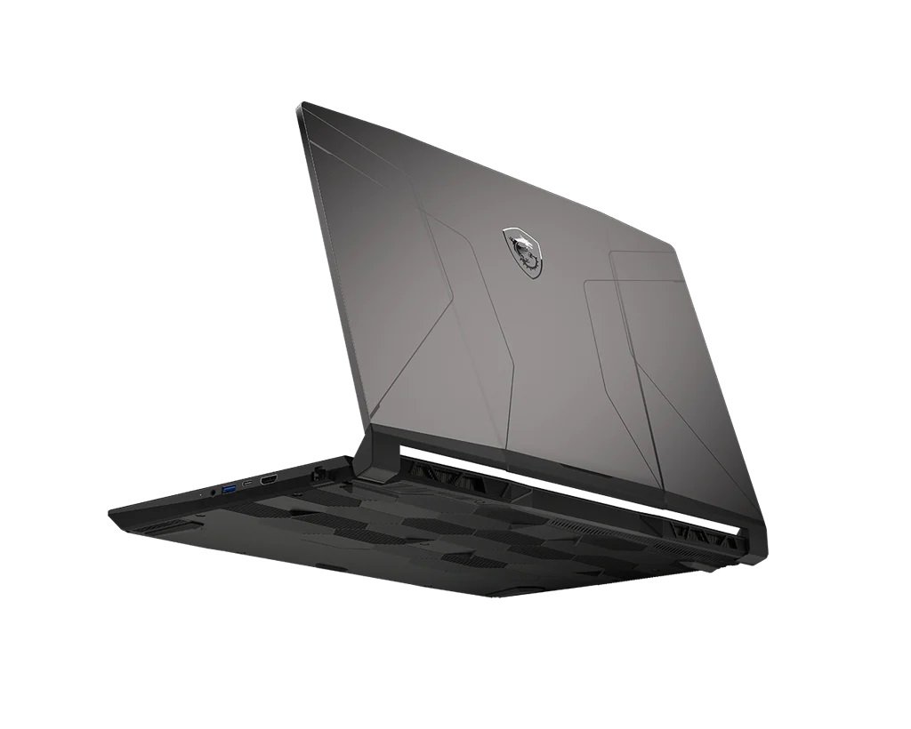 MSI PULSE GL66 12UEK 9S7-158314-1058 | Intel i9 12900H 1.80, 16GB, 1TB, 6GB NVIDIA RTX 3060, 15.6FHD 144Hz, Win11 Home, Eng-Arab K/B - Image 4