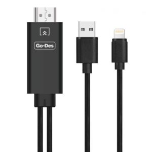 GO-Dess HDTV Cable GD-HM806