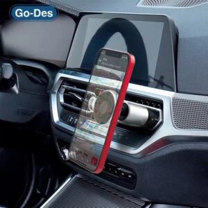 Go Des Super Magnetic Car Holder GD HD736