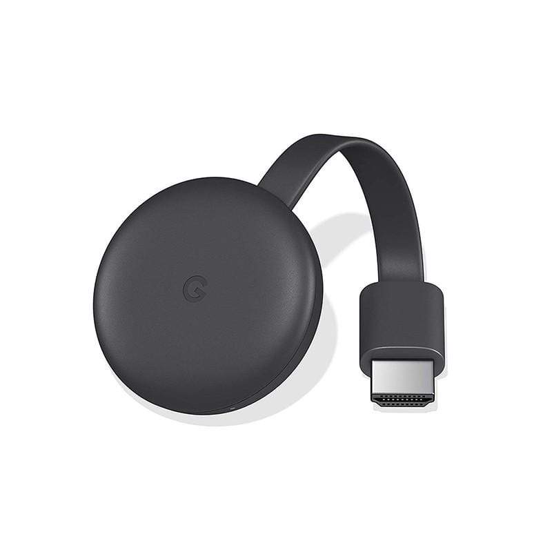 Google Chromecast 3 Streaming Media Player - Image 3