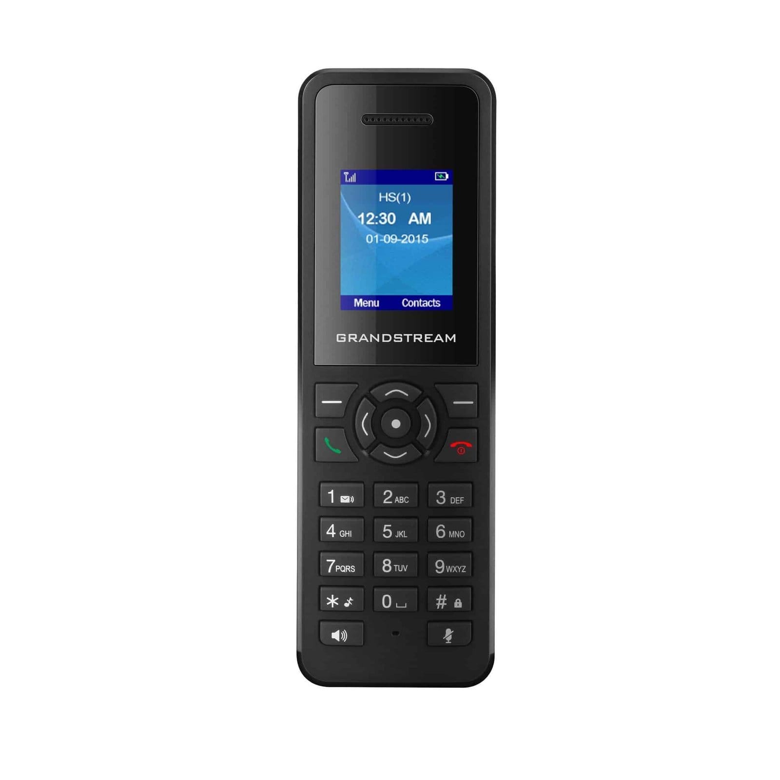Grandstream Dect Cordless VoIP IP Phone DP720 - Image 3