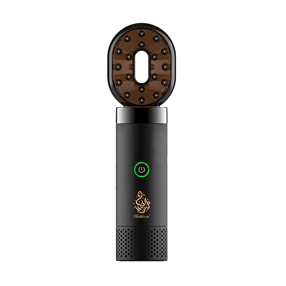CRONY B20 Better Comb Bukhoor Oud Upright Comb electric bakhoor Luxury Incense Burner