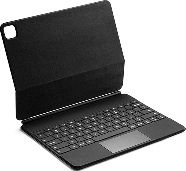 Wiwu Magic Keyboard Designed For 11 ipad - Image 3