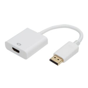 Hay Display To HDMI Adapter