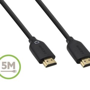 Belkin 5 Metre 4K HDMI Cable