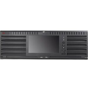 HIKVISION DS-96128-I16 128 CHANNEL SUPER 4K NVR