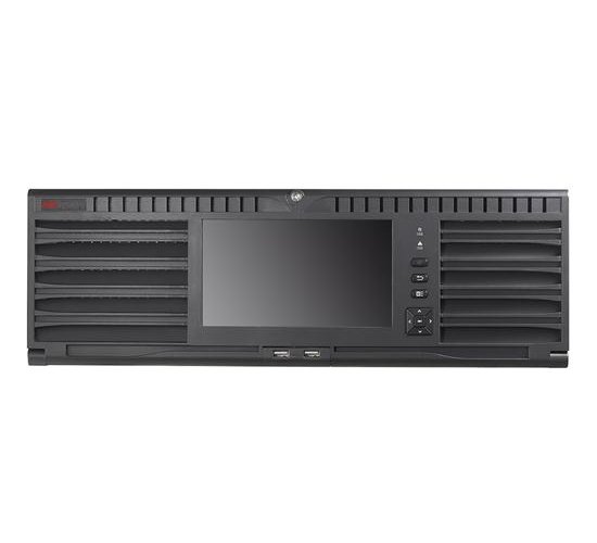 HIKVISION DS-96128-I16 128 CHANNEL SUPER 4K NVR