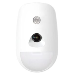 HIKVISION Alarm System Wireless Motion Detector DS PDP15O EG2 WE