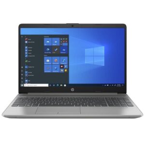 Hp 250 G8-3A5V0EA-Silver English Keyboard Intel Core i7m 1165G7 2.8 GHz 8GB RAM 512 SSD INTEL HD Graphics 15.6 Full HD WINDOWS10 HOME