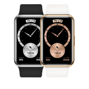 Huawei Watch Fit Elegant, 1.63 Inch Amoled Screen