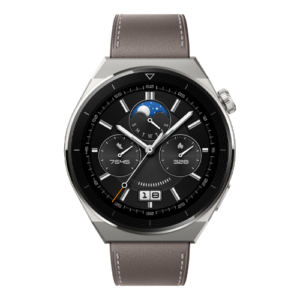 Huawei GT3 PRO Grey Smart Watch
