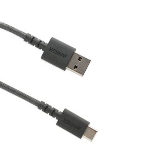 Anker Power Line Select+ USB A to USB C Cable 6ft