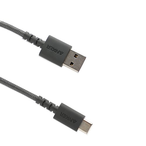 Anker Power Line Select+ USB A to USB C Cable 6ft