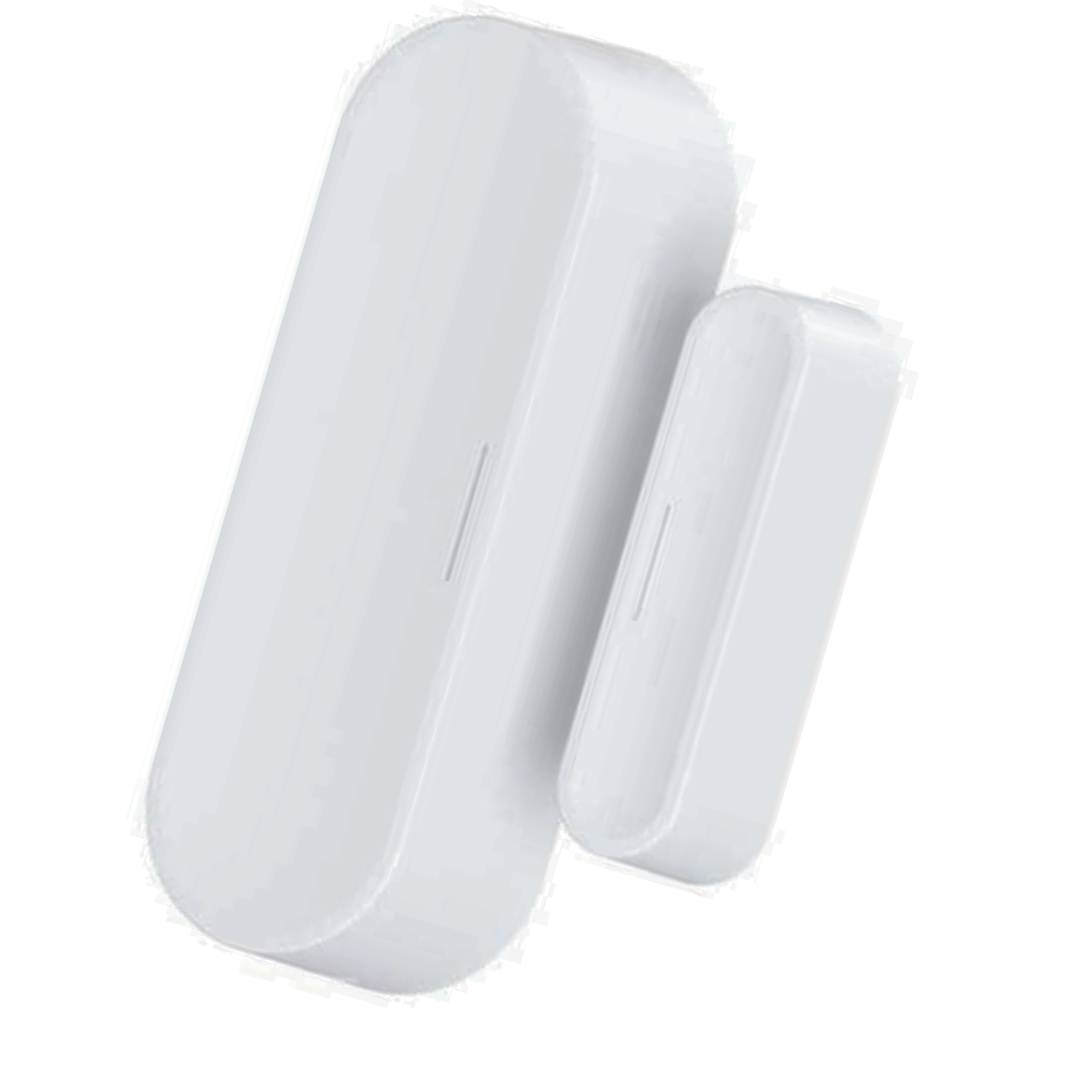 Porodo Smart Sensor Door & Window Instant Notification Alert - Image 3