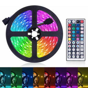 Led Strip RGB Led Strip Combo 12V/24V SMD 3528/5050