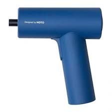 HOTO Cordless Screwdriver With 2000MAH Battery - Image 3