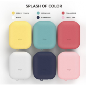 Elago Waterproof Hang Case Airpods