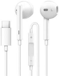 Riversong Melody T+ Wired Earphones