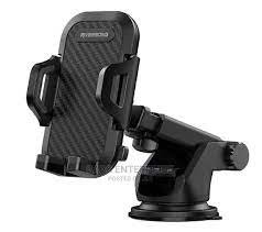 Riversong Flexiclip 02 Multifunction Car Phone Mount