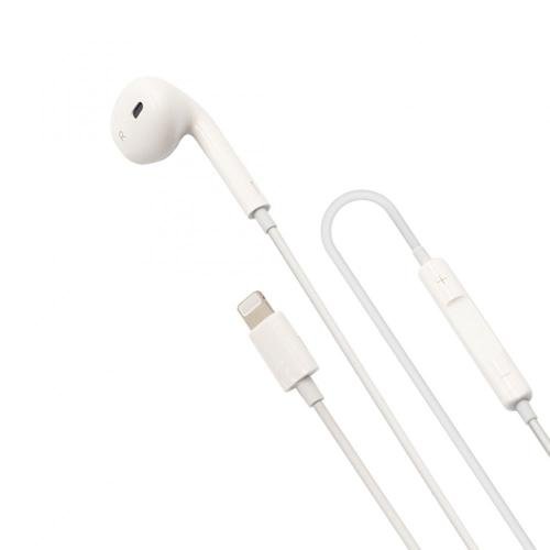 Porodo Soundtec Mono Earphone