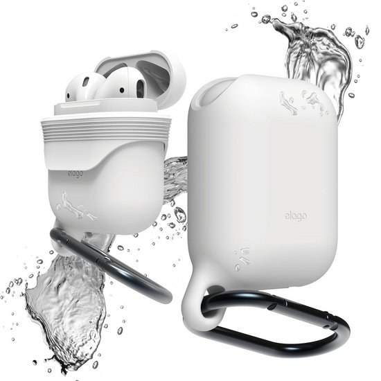 Elago Waterproof Hang Case Airpods - Image 2