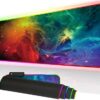 Gaming Mouse Pad Oversized Design 355mm*444mm