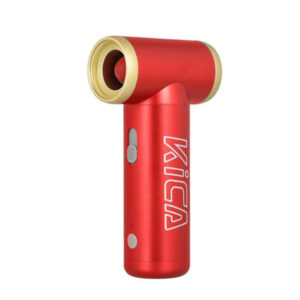 Kica Jetfan 2 Vacuum Kit Red
