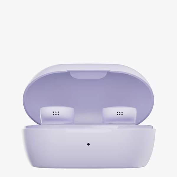 Bose Quiet Comfort Earbuds Chilled Lilac - Image 6