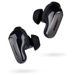 Bose QuietComfort Ultra Earbuds Black