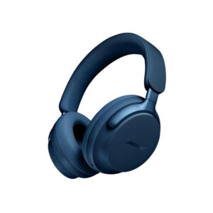 Bose QuietComfort Ultra Headphones  - Luner Blue